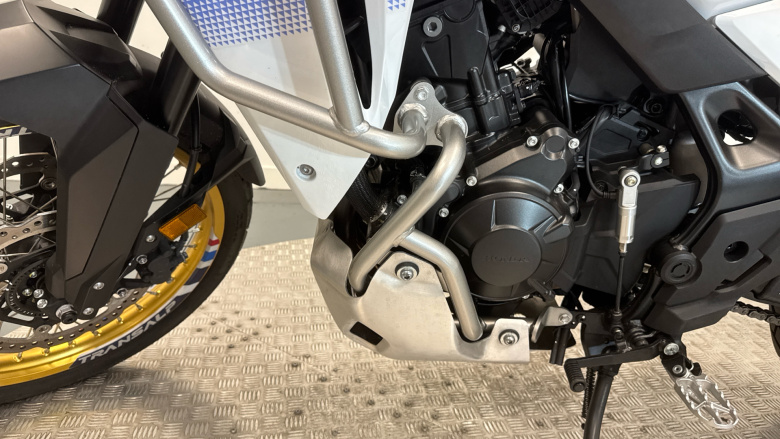 Honda XL750 Transalp (25MY)